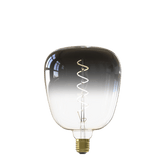 Calex Kiruna LED Bulb - E27 - Grey
